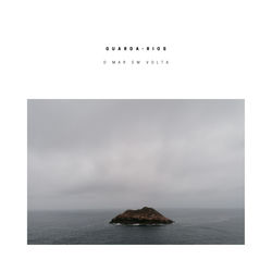 Cover of O Mar em Volta by undefined