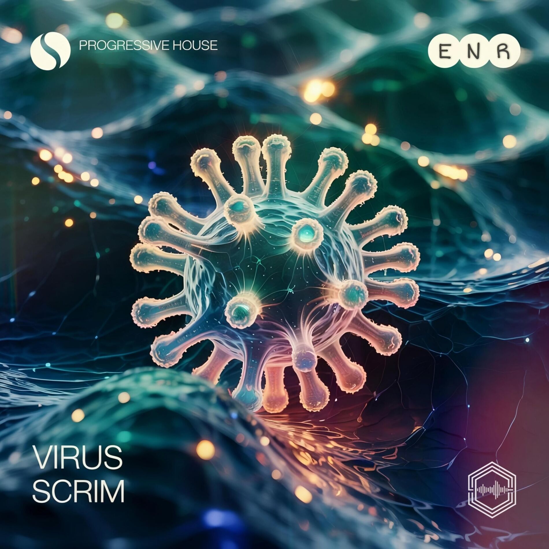Album cover of Virus