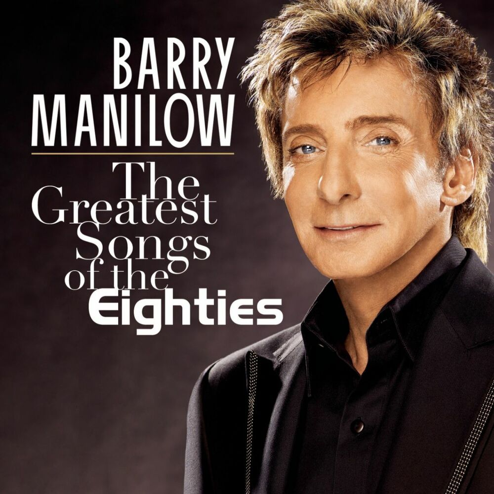 Picture of The Greatest Songs Of The Eighties