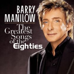 Cover of The Greatest Songs Of The Eighties
