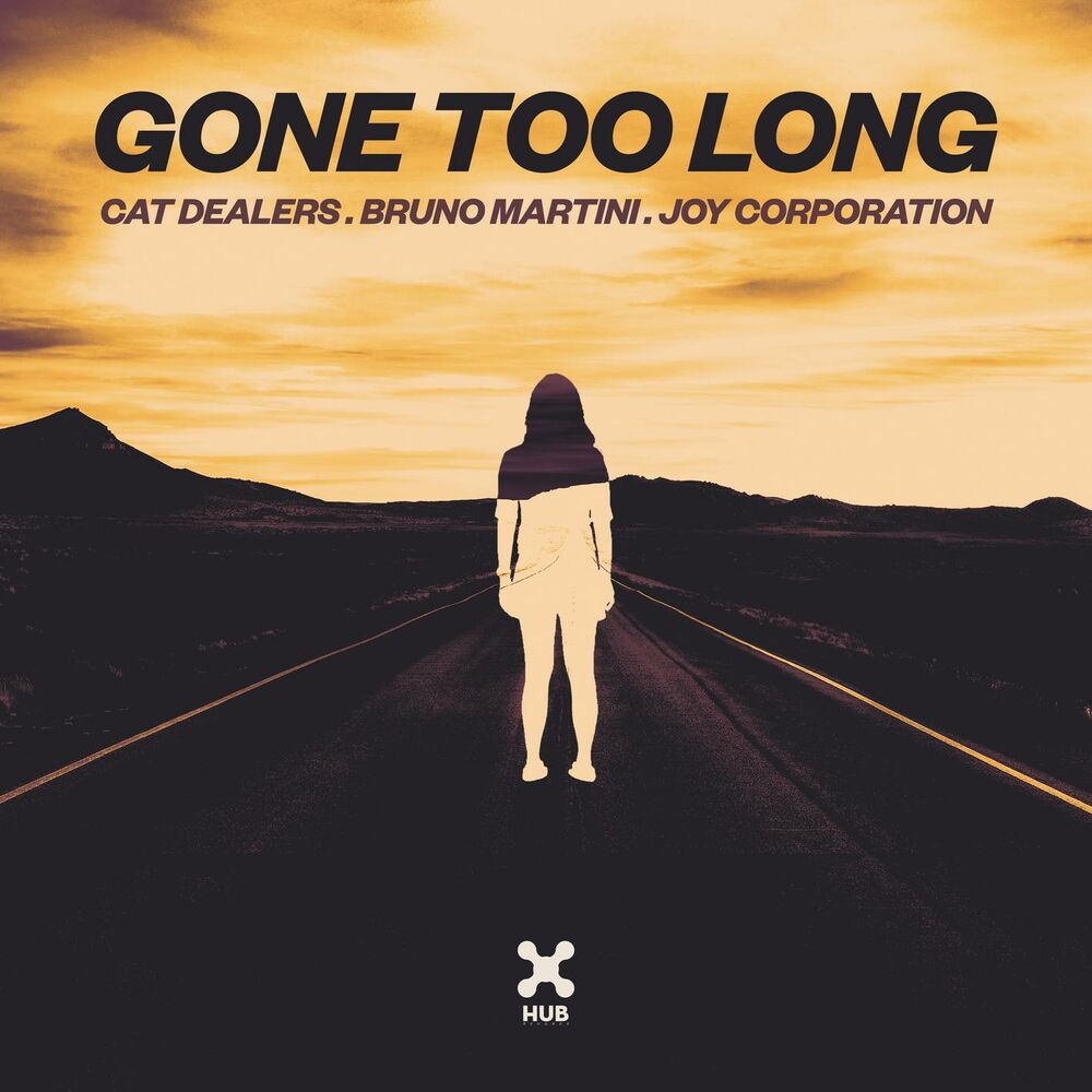 Picture of Gone Too Long