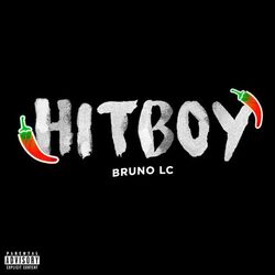 Cover of Hitboy