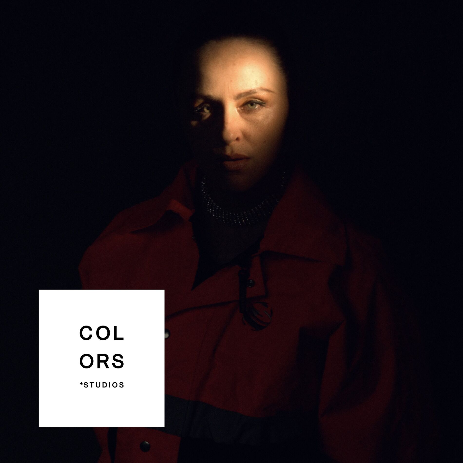 Album cover of Limites - A COLORS ENCORE
