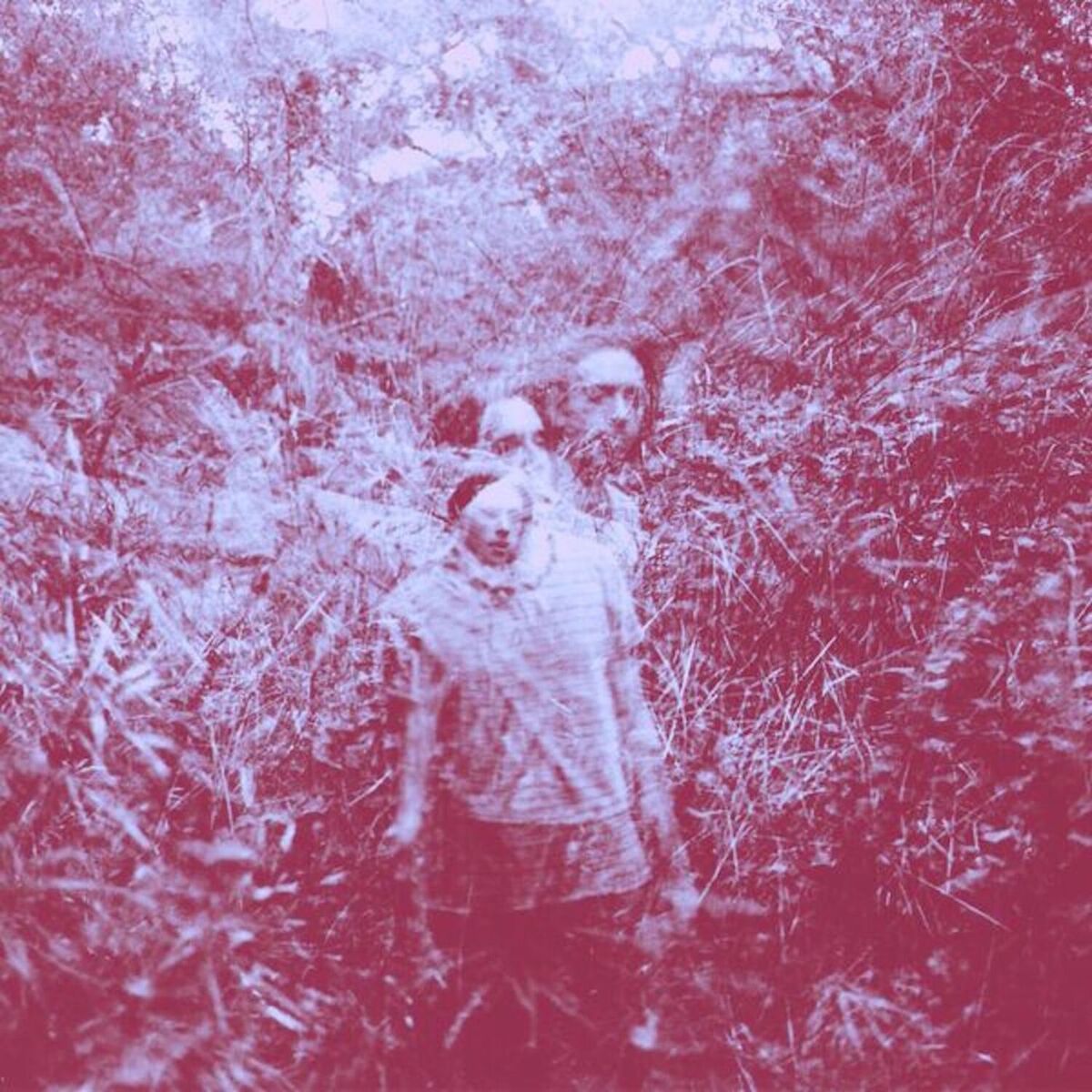 Album cover of See You When I Die