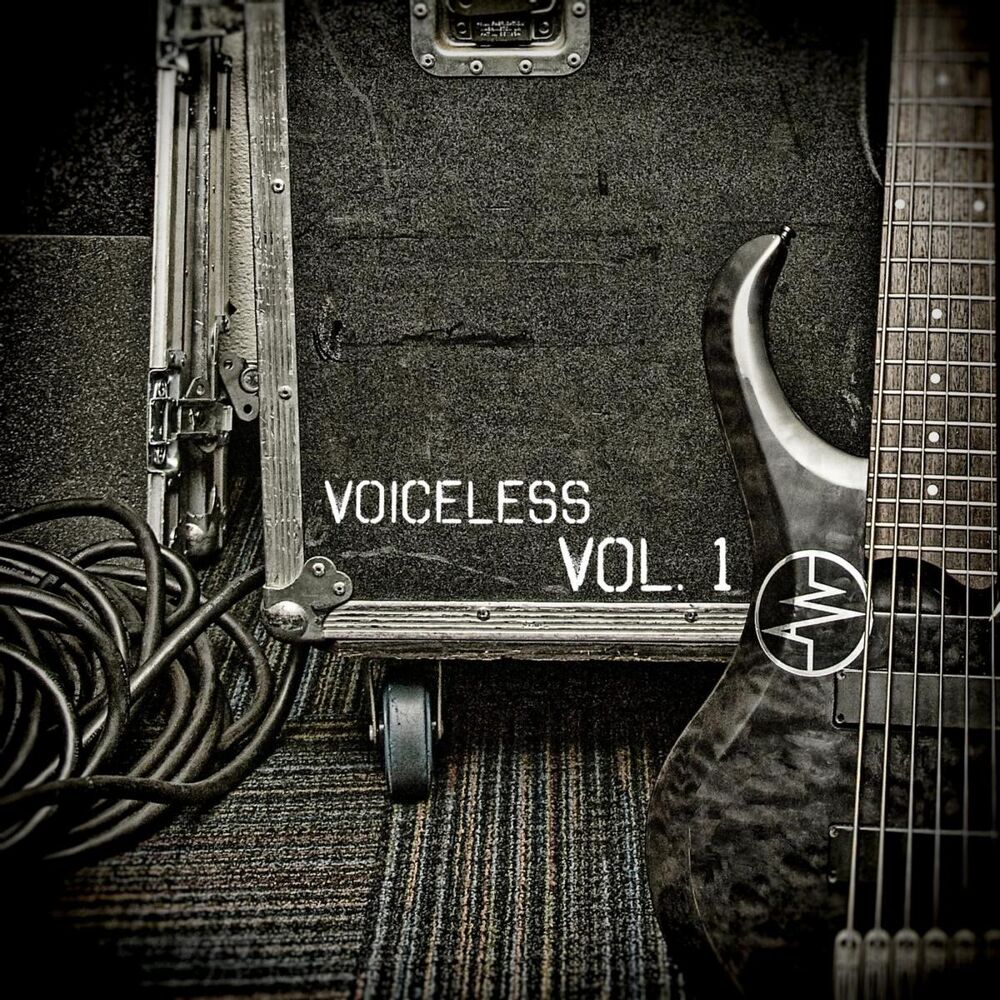 Picture of Voiceless: Vol. 1