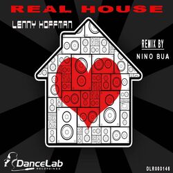 Cover of Real House