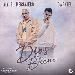 Cover of Dios Ha Sido Bueno