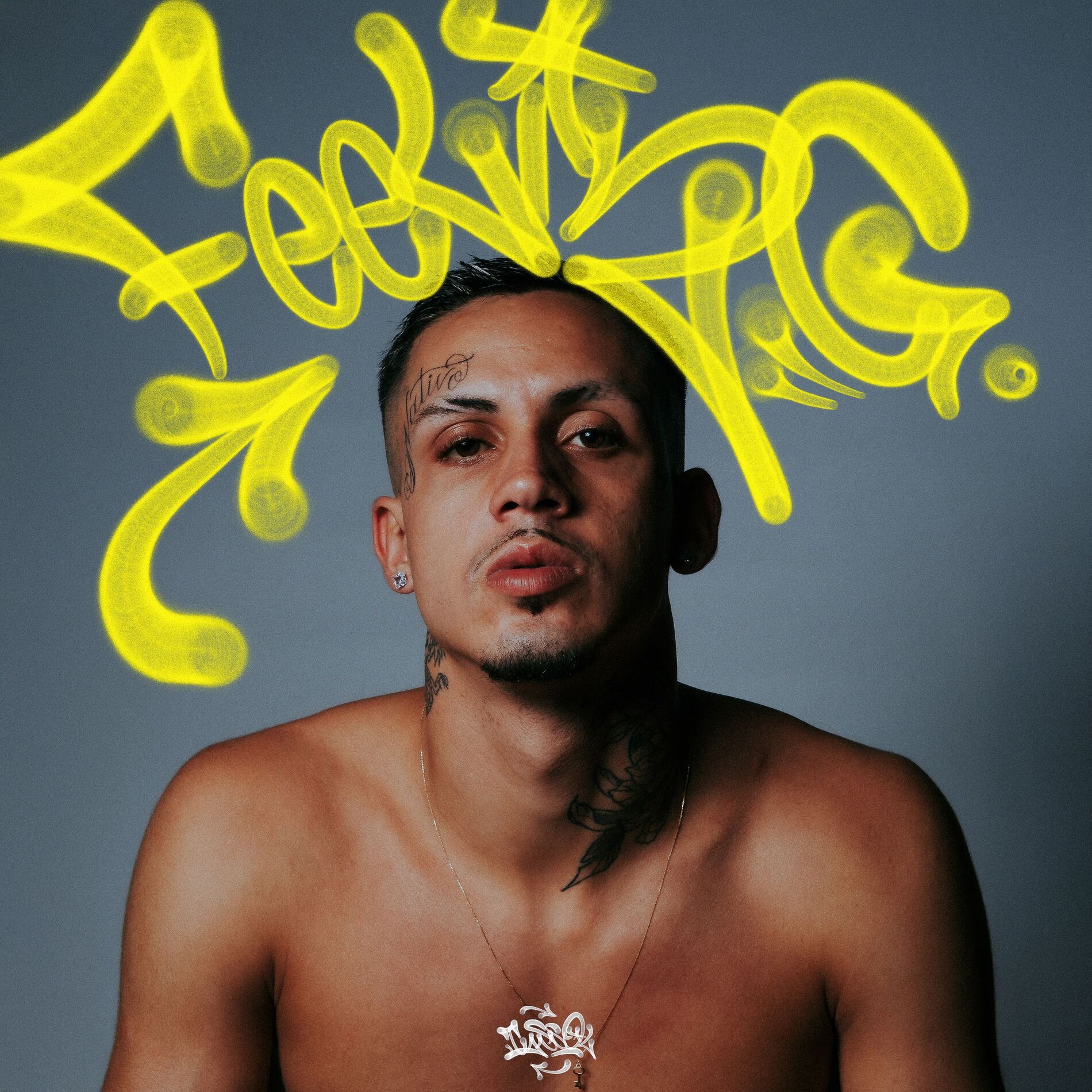Album cover of Feeling