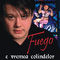 Sus La Poarta Raiului by Fuego album cover