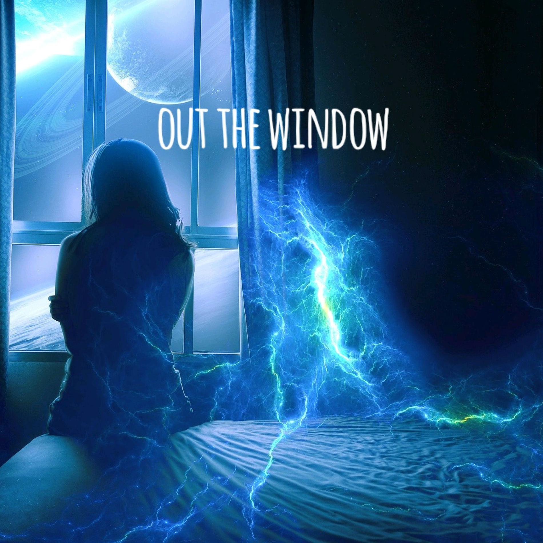 Album cover of Out the Window