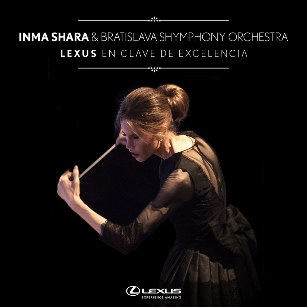 Picture of Lexus en clave de excelencia