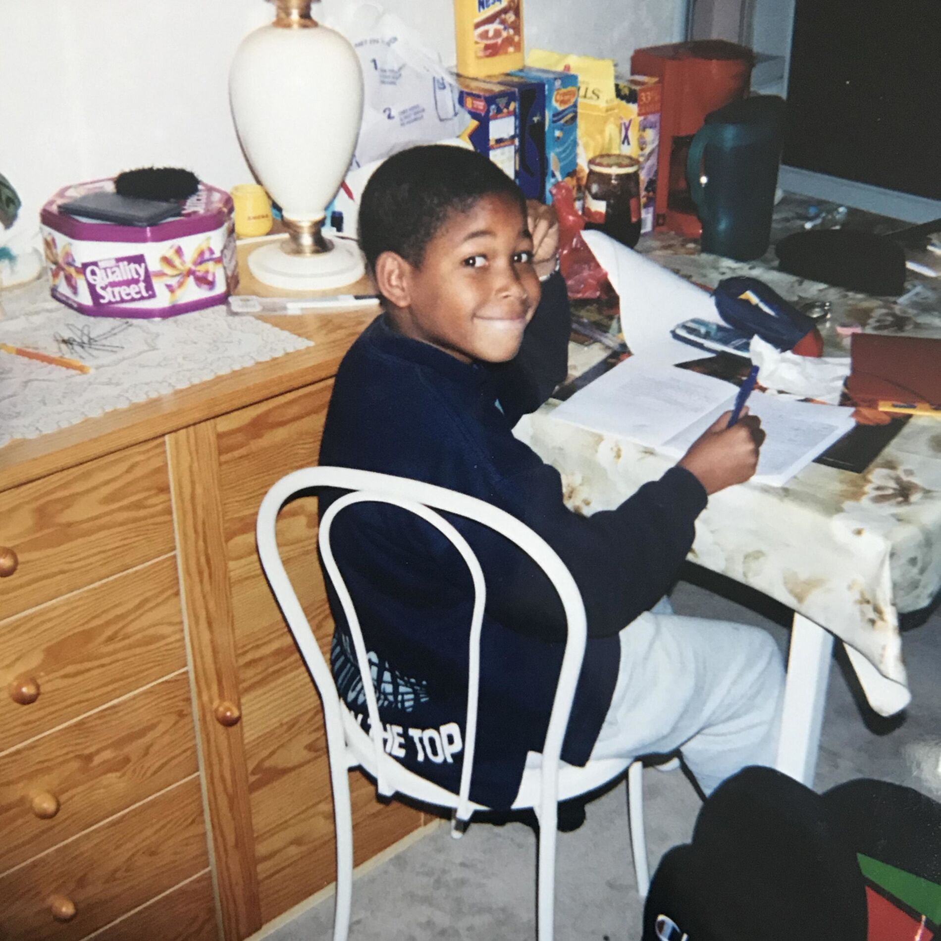 Album cover of Sans Filtre