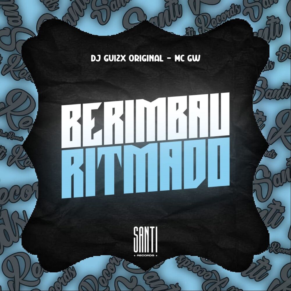 Picture of Berimbau Ritmado