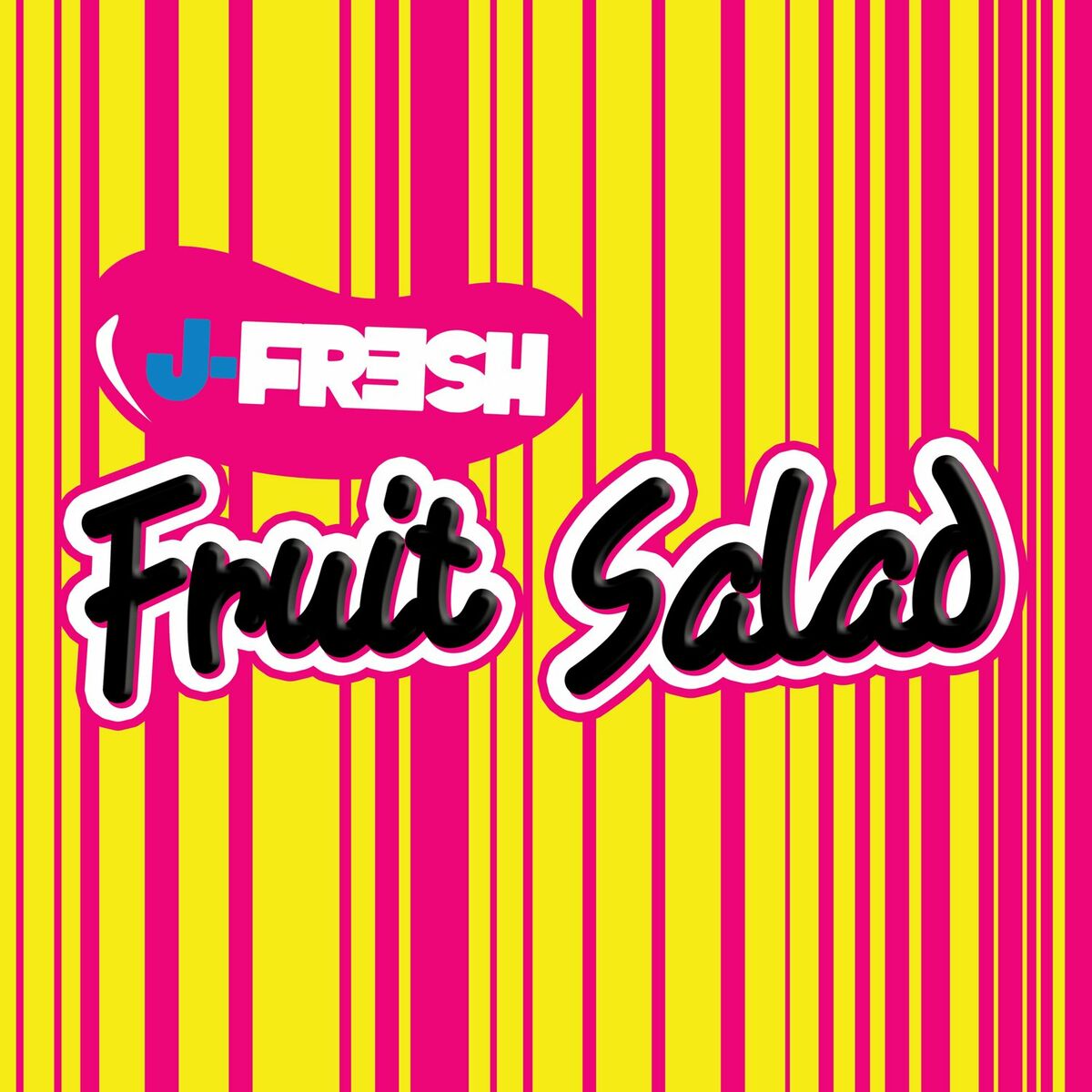 Album cover of Fruit Salad