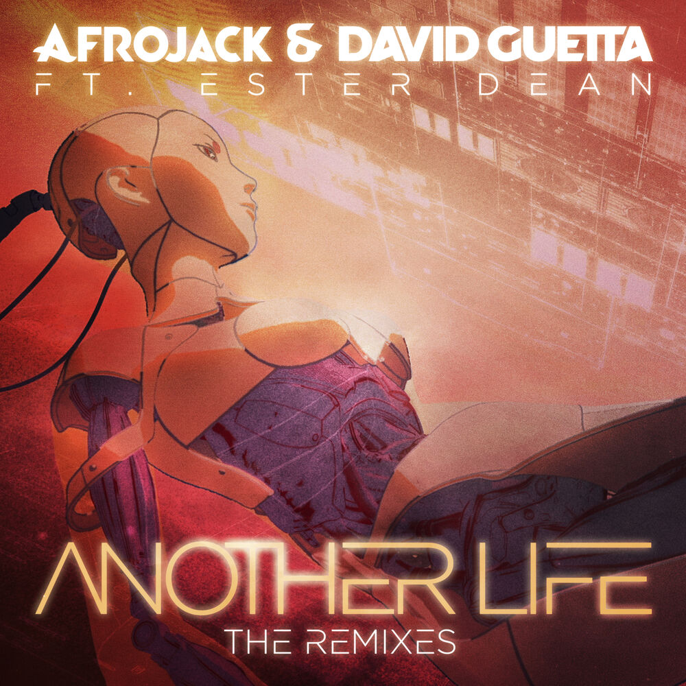 Picture of Another Life (The Remixes)