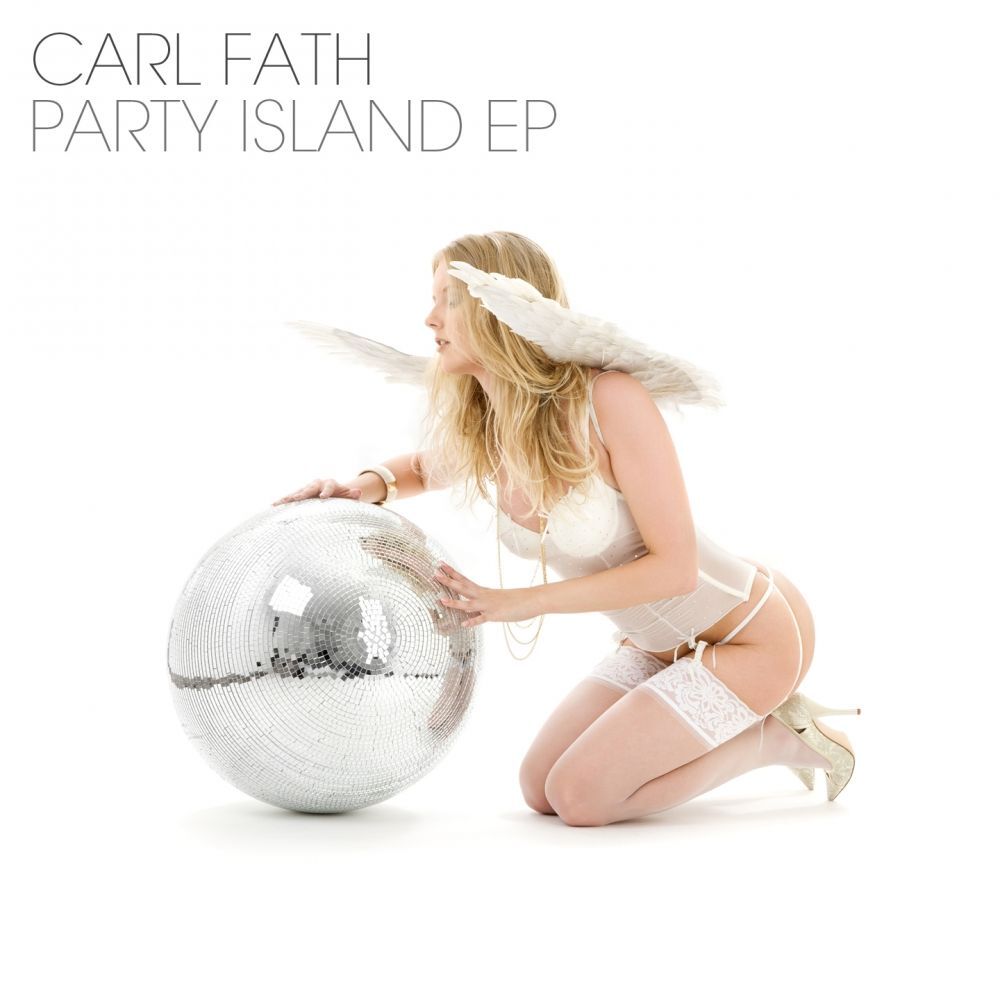 Picture of Party Island