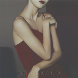 Cover of No Make Up
