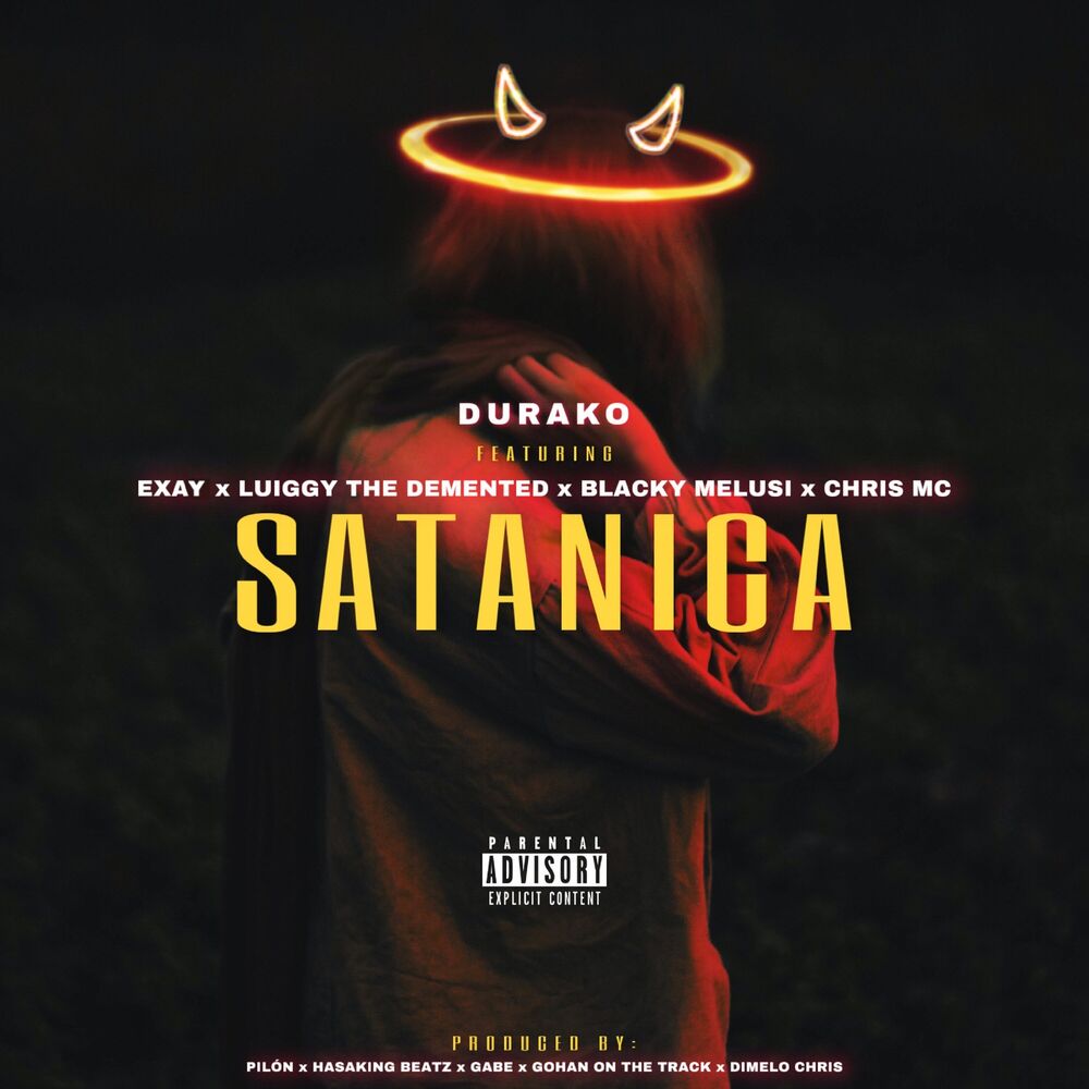Picture of Satanica