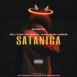 Cover of Satanica