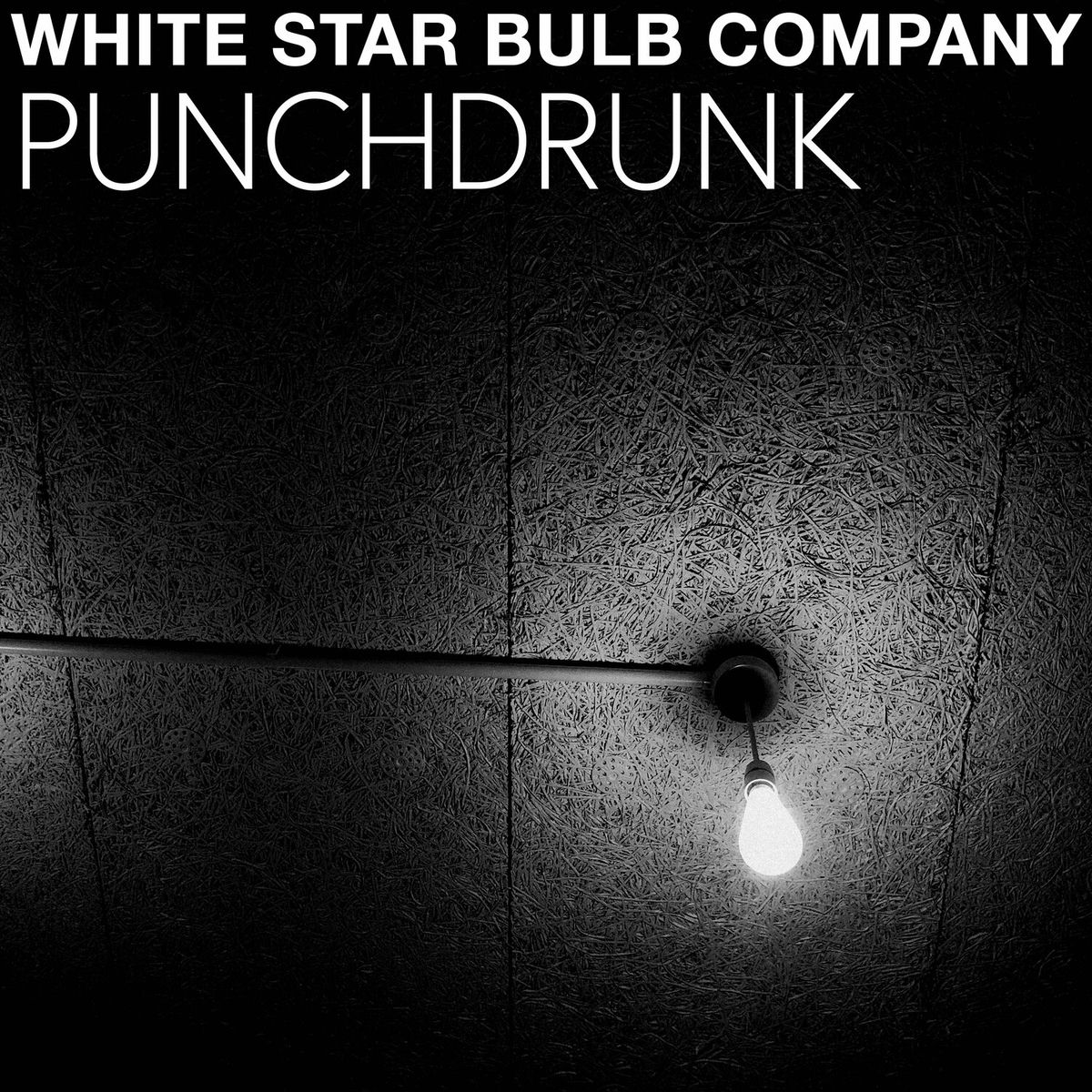 Album cover of Punchdrunk