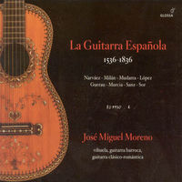 Jose Miguel Moreno: albums, songs, concerts | Deezer