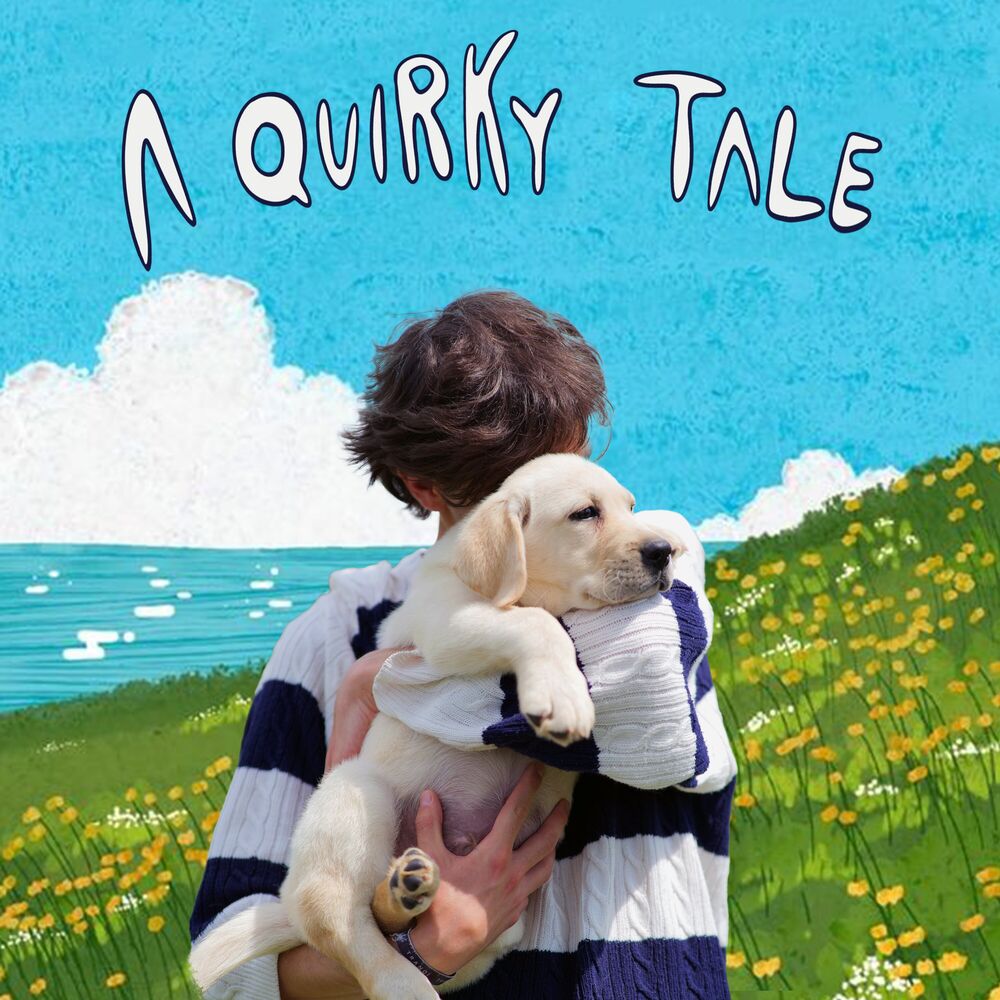 Picture of A quirky tale