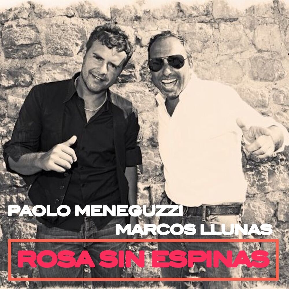 Picture of Rosa Sin Espinas