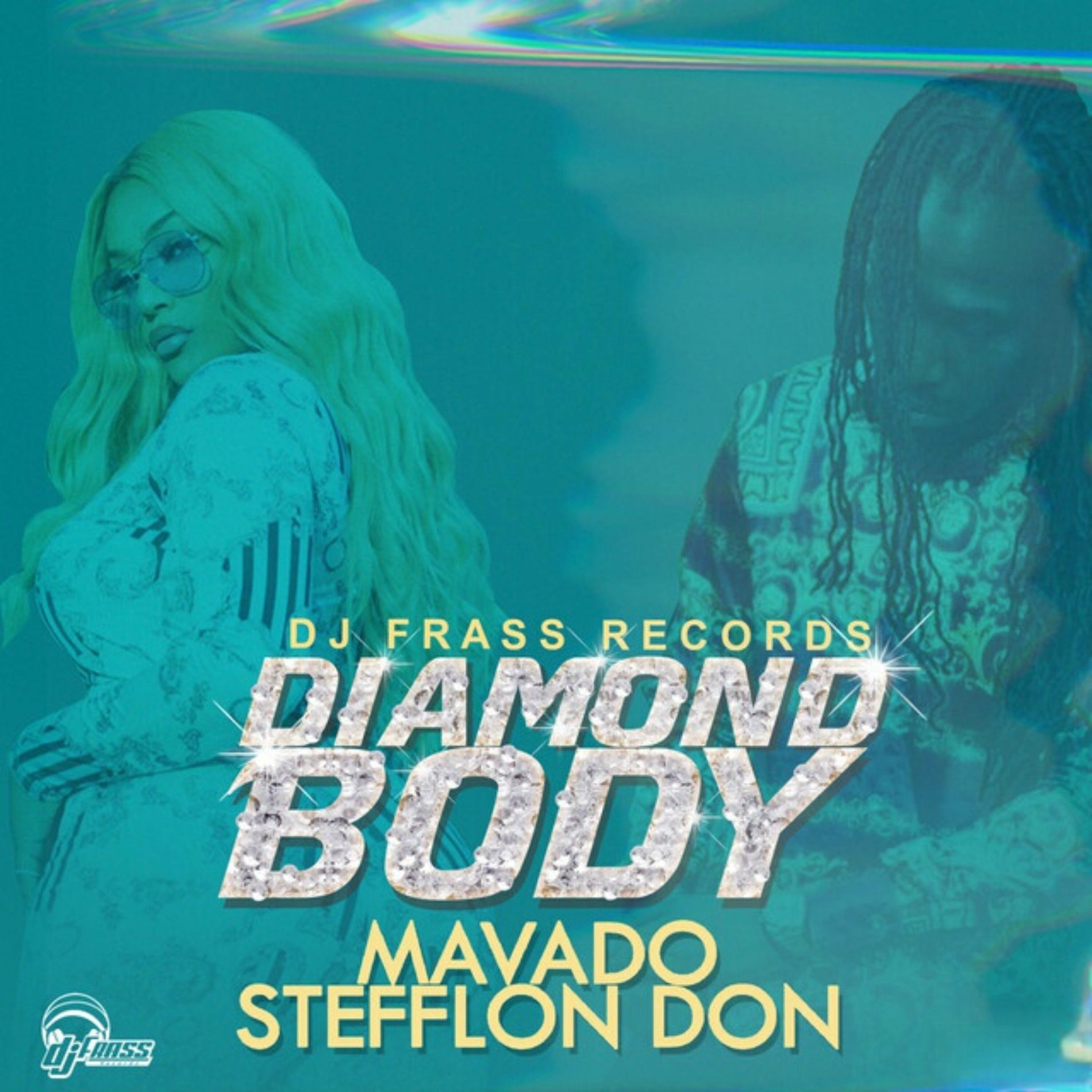 Album picture of Diamond Body