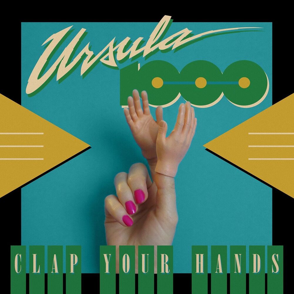 Picture of Clap Your Hands EP