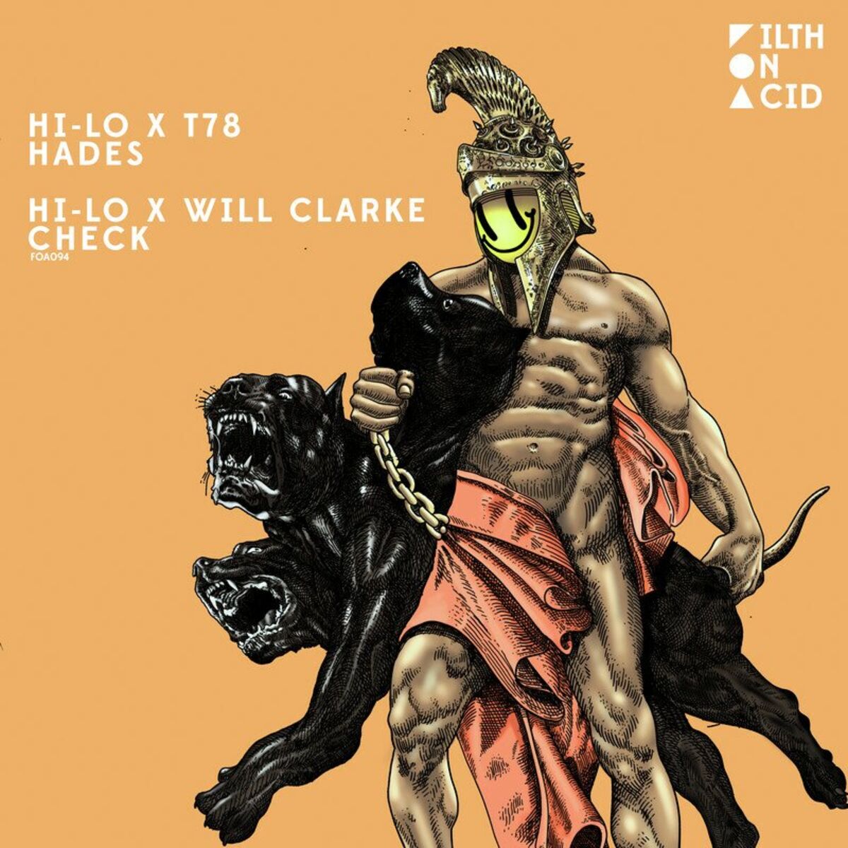 Album cover of Check
