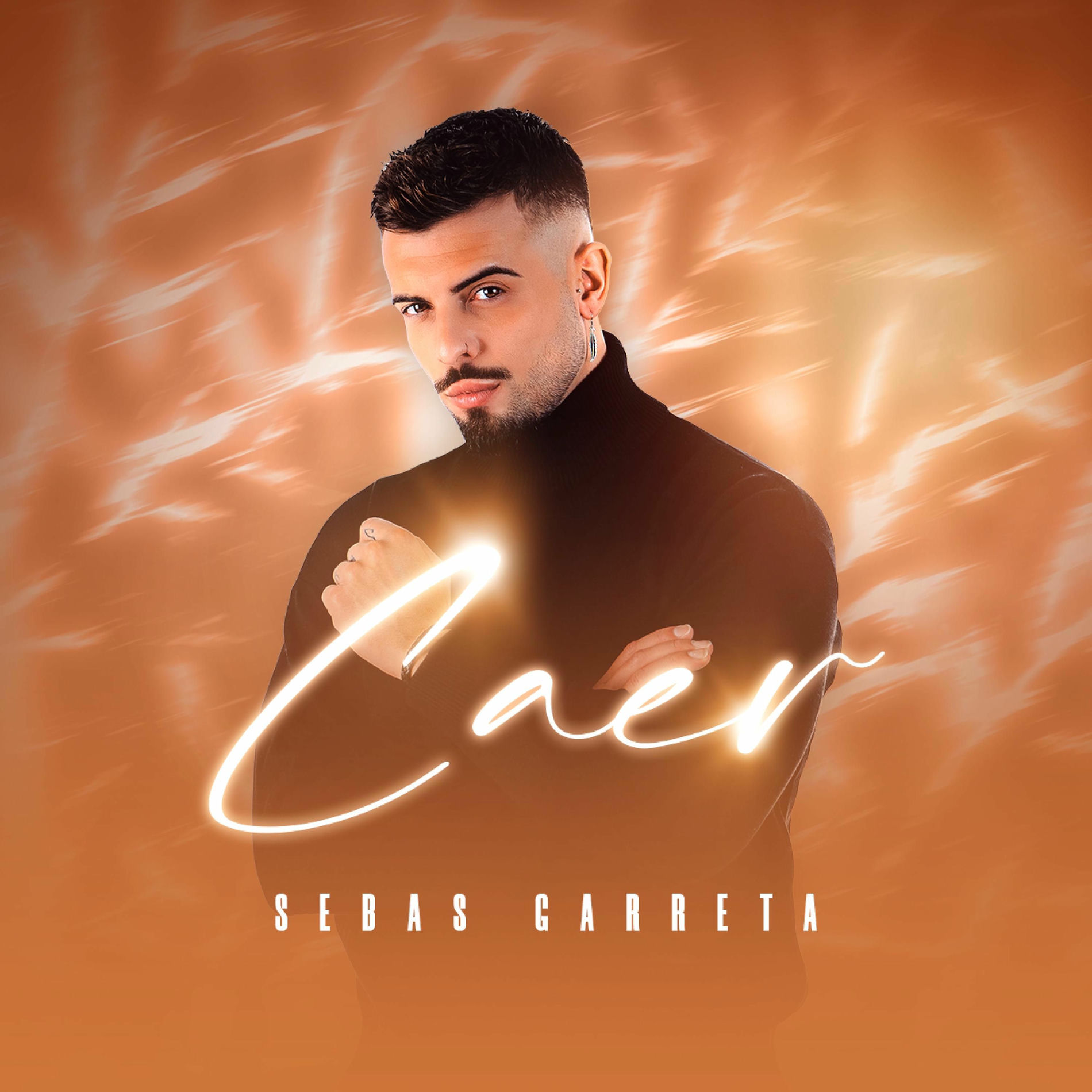 Album cover of Caer