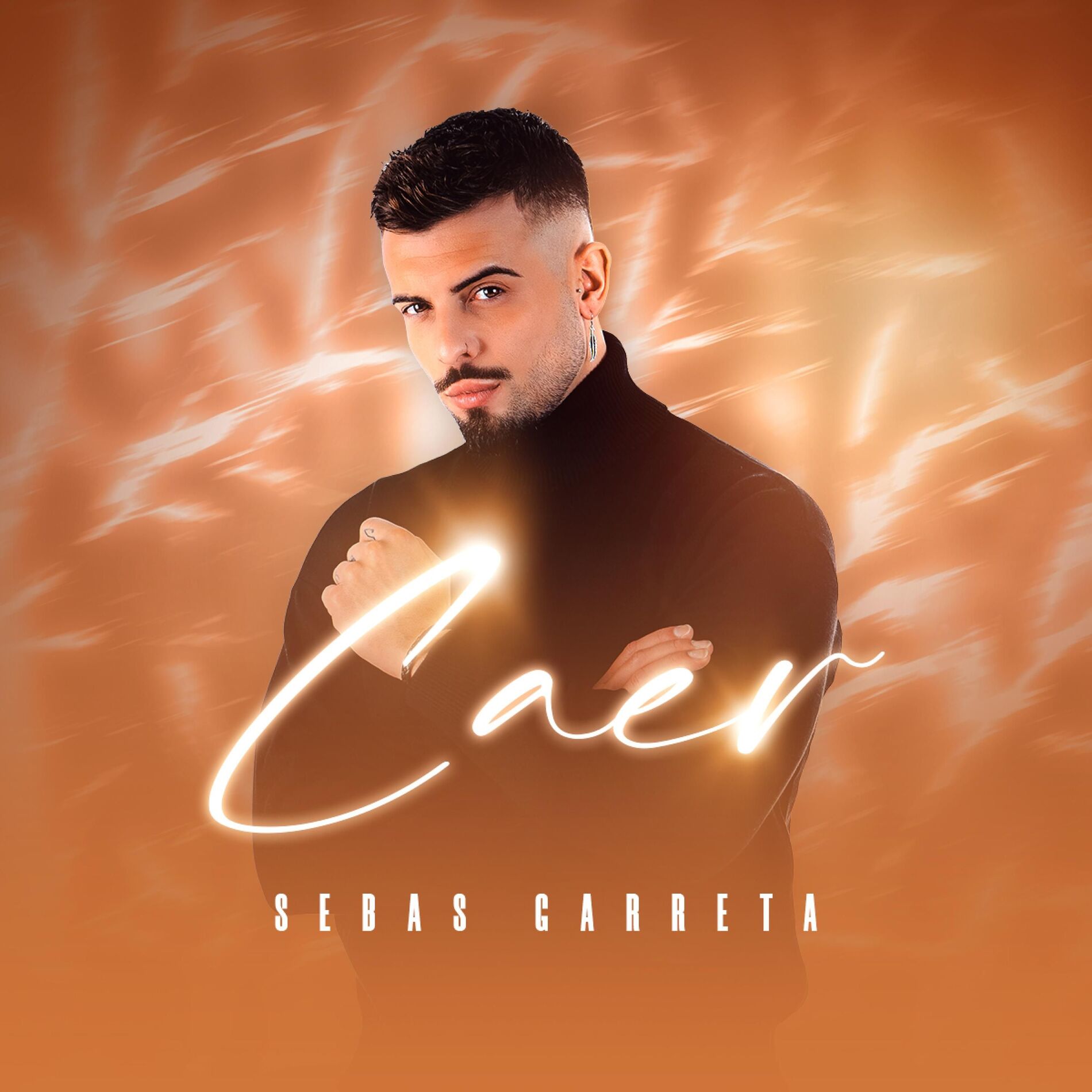 Album cover of Caer