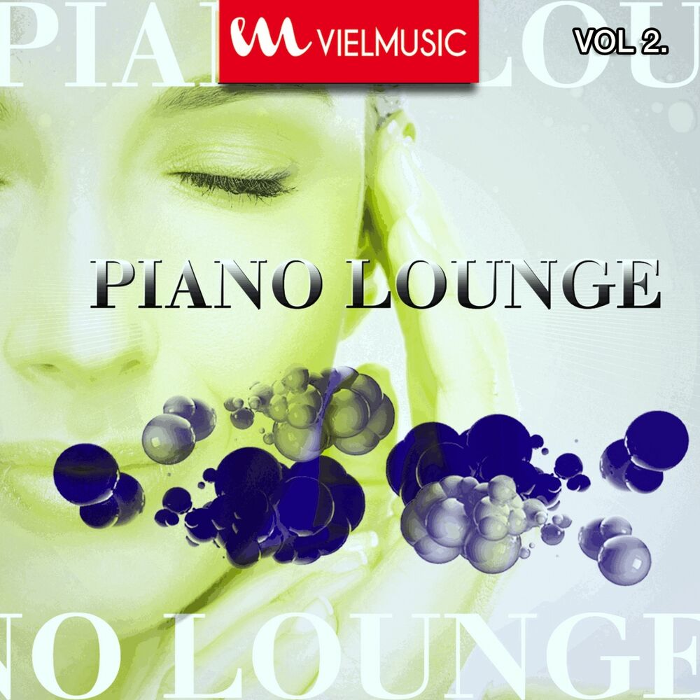 Picture of Piano Lounge, Vol. 2