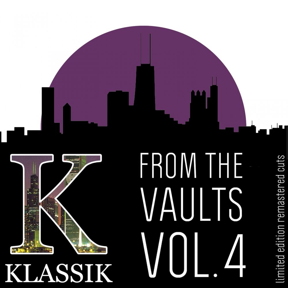 Picture of K Klassik from the Vaults, Vol. 4