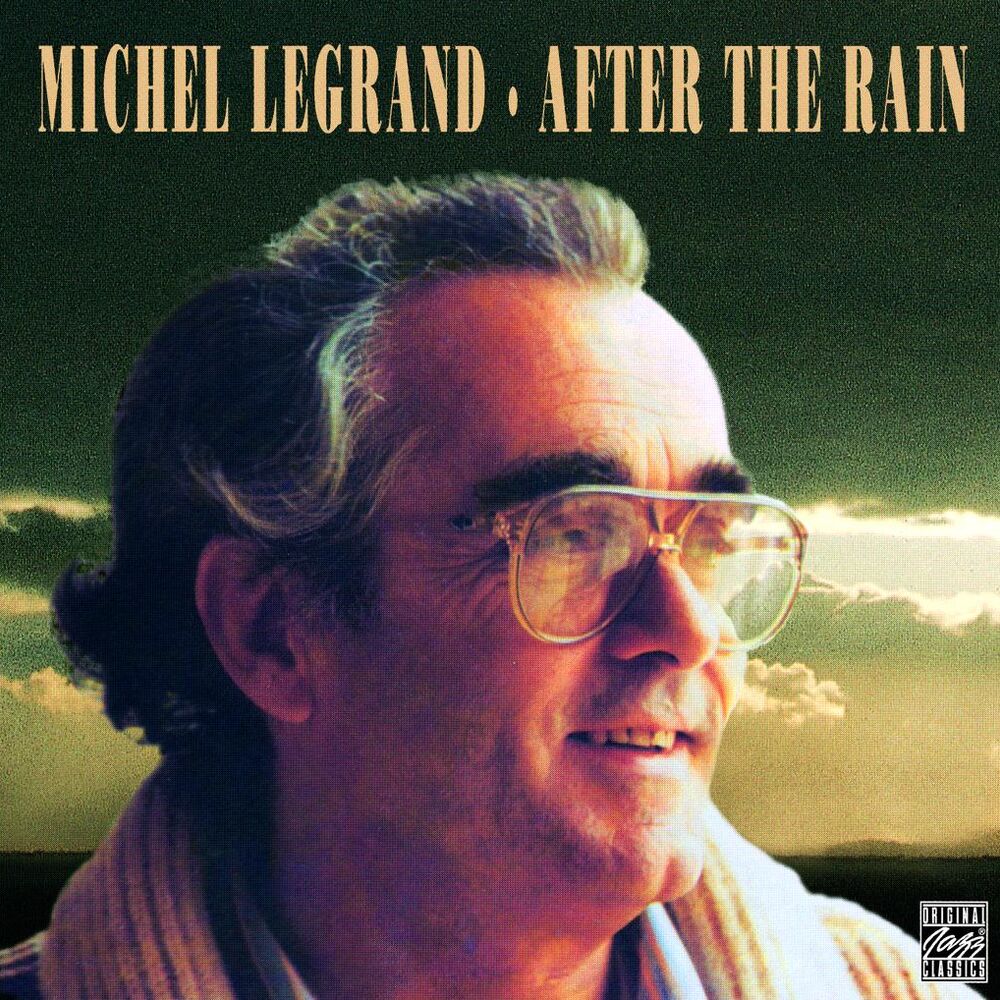 Picture of After The Rain