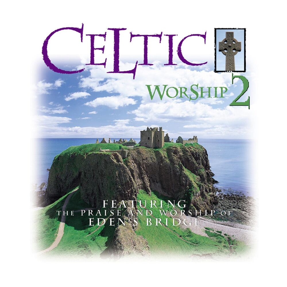 Picture of Celtic Worship 2