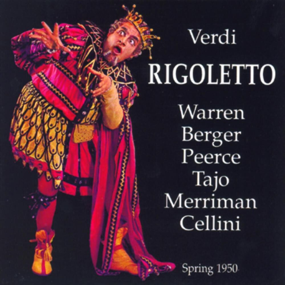 Picture of Rigoletto