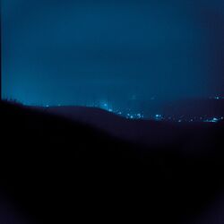 moonglow
