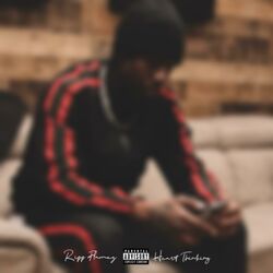 Cover of Heart Thinking