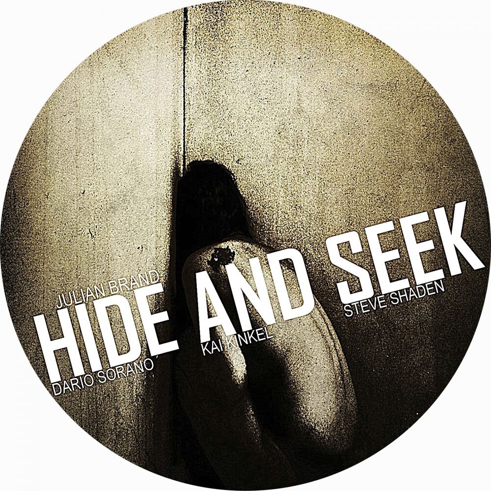 Picture of Hide And Seek