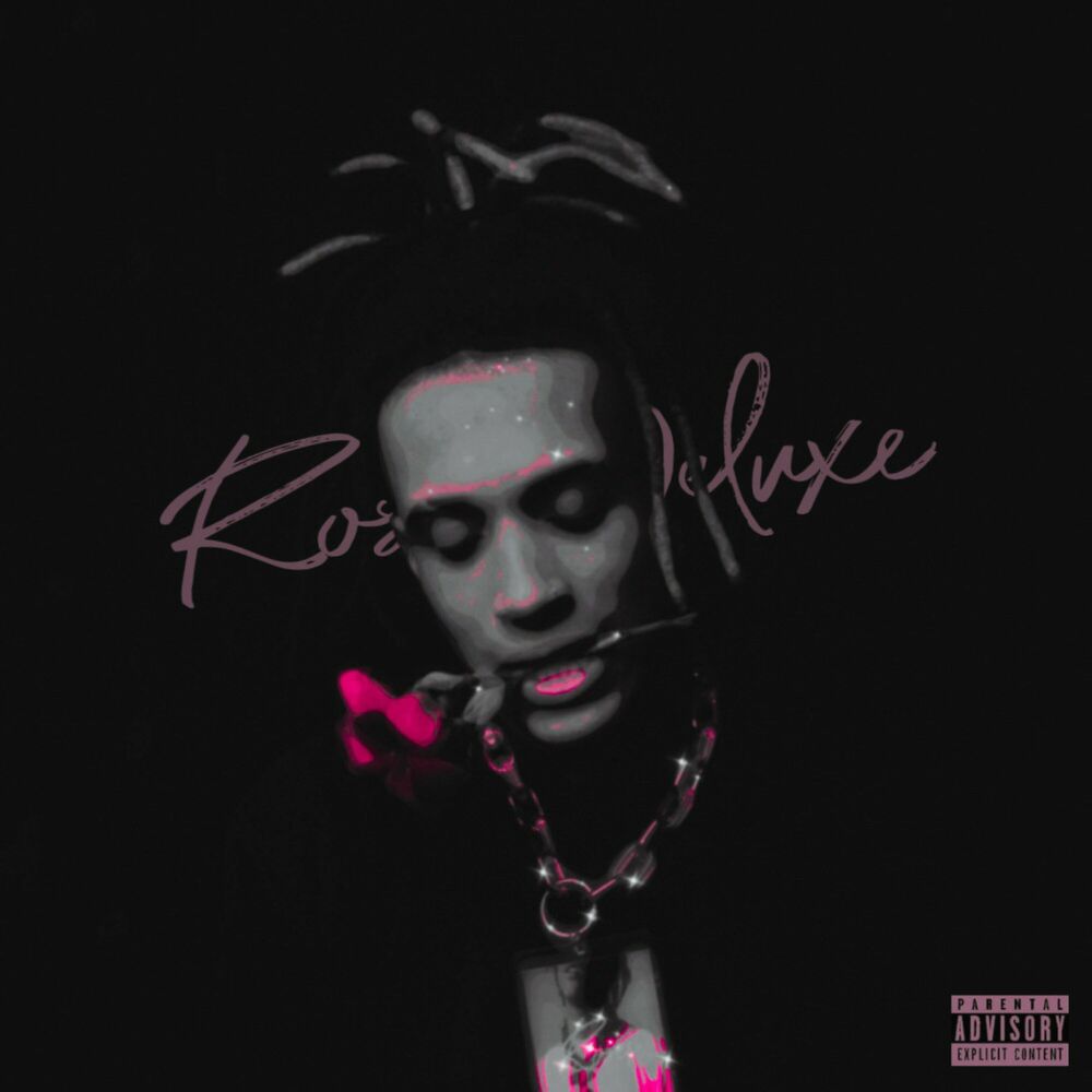 Picture of Roses Deluxe