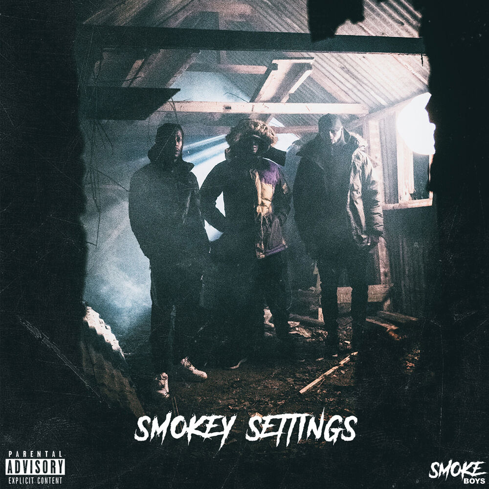 Picture of Smokey Settings