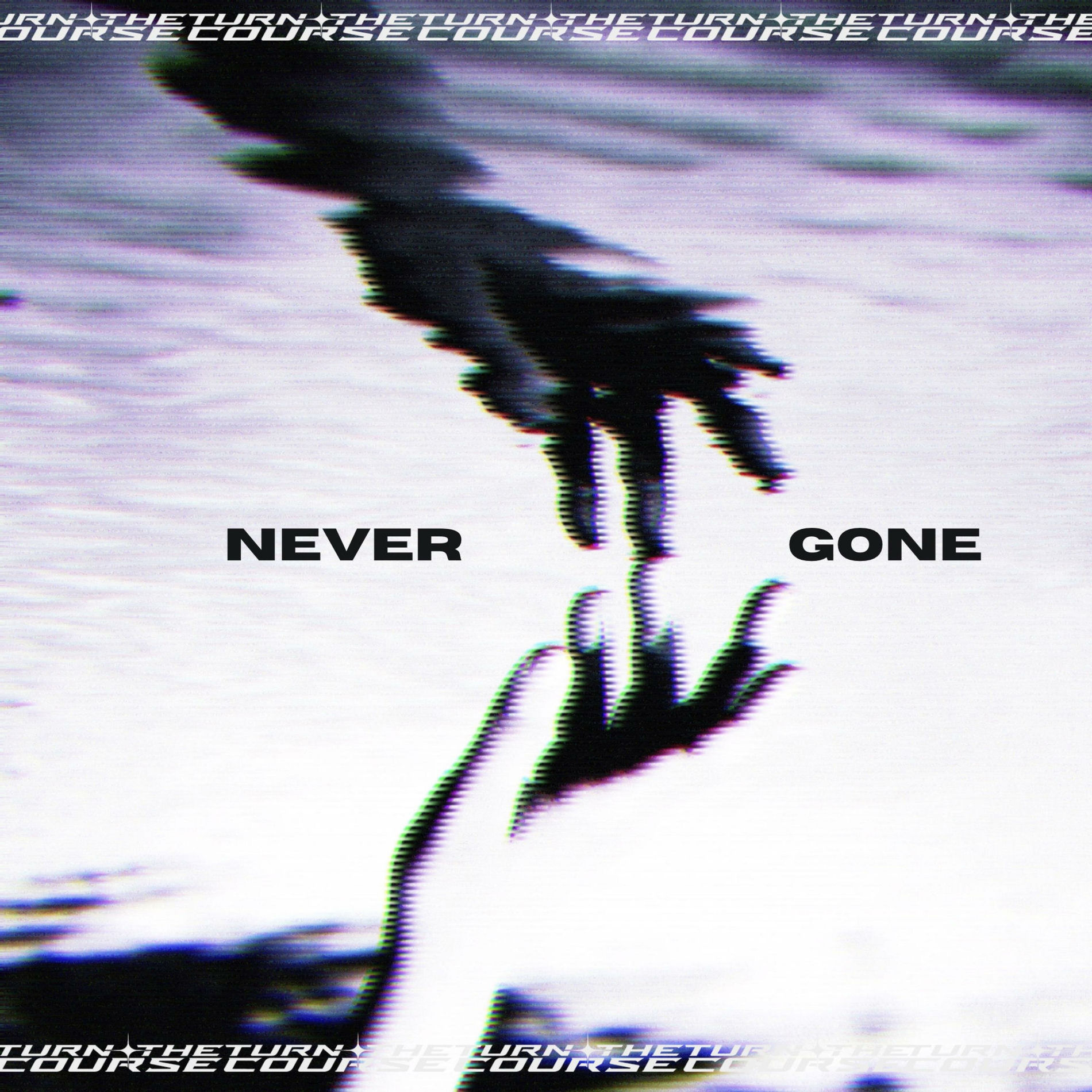 Album cover of Never Gone
