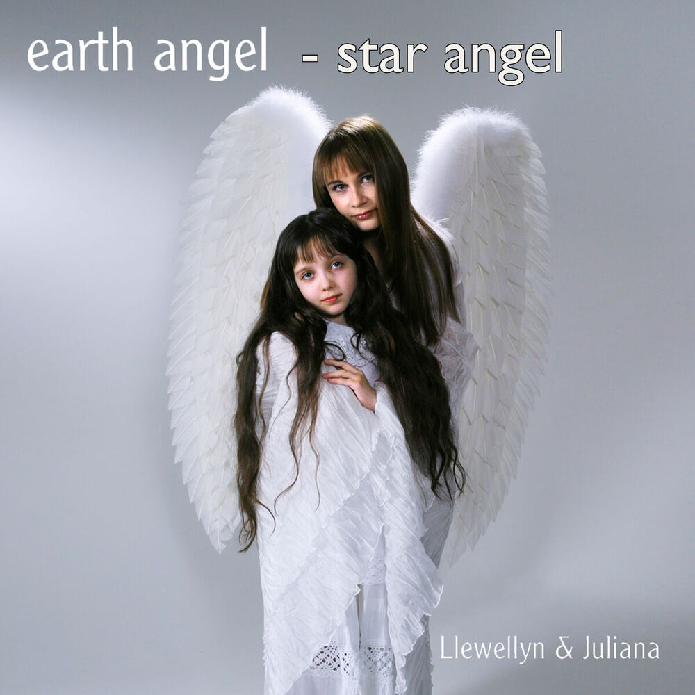 Picture of Earth Angel - Star Angel