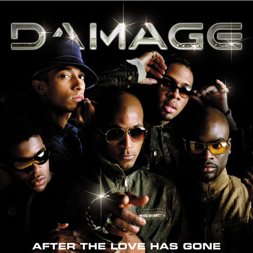 After the Love Has Gone - Radio Mix by Damage - 133 BPM