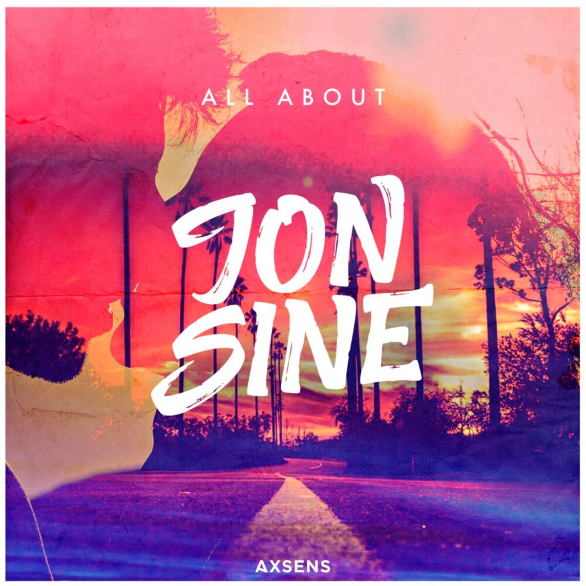 Album cover of All About