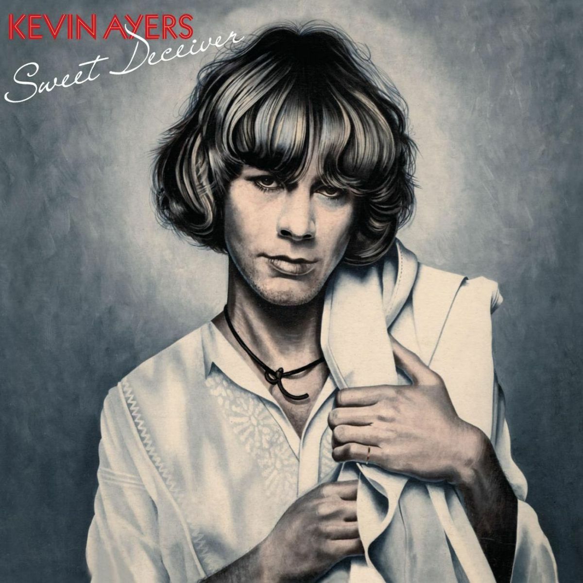 Album cover of Sweet Deceiver [With Bonus Tracks] (With Bonus Tracks)