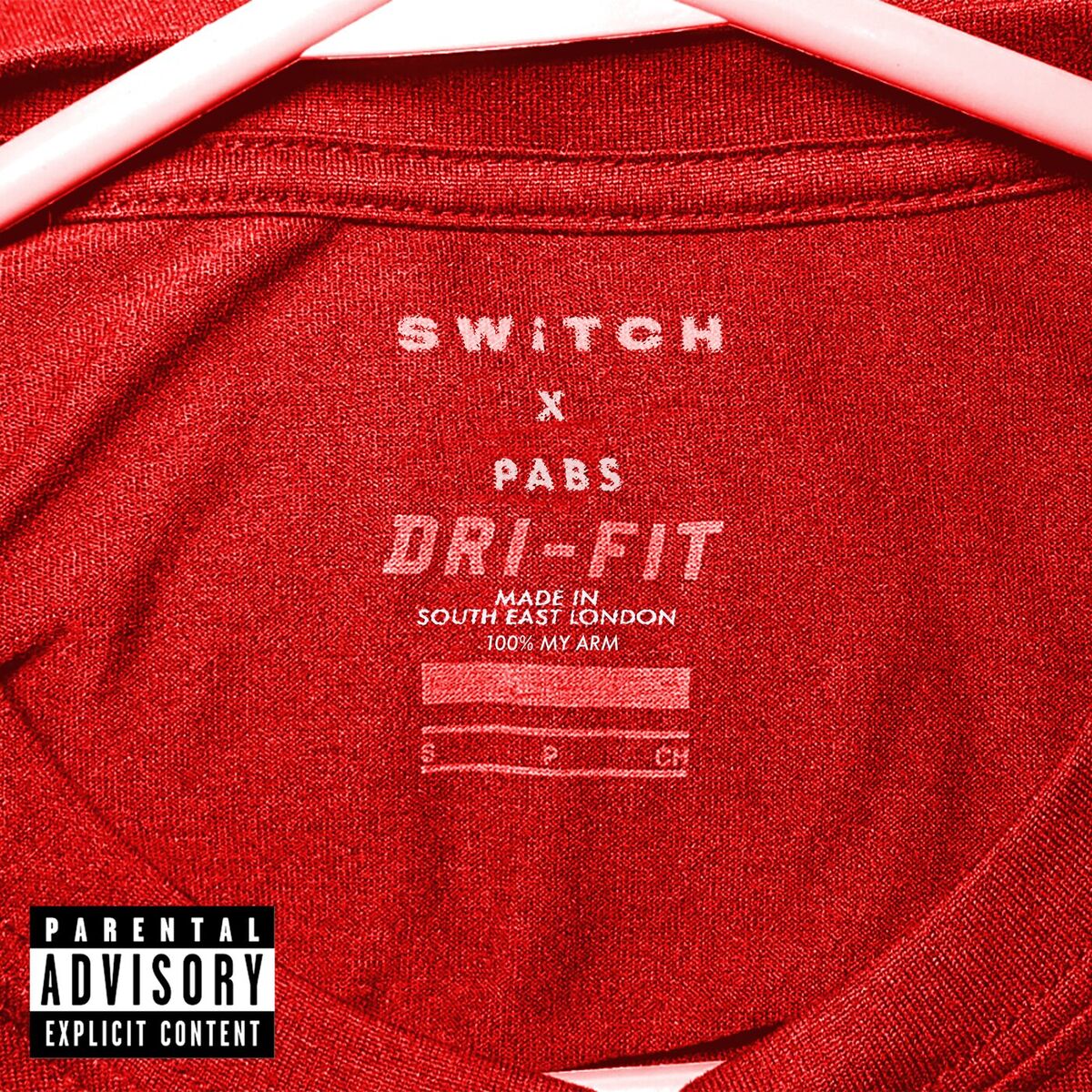 Album cover of Dri-Fit