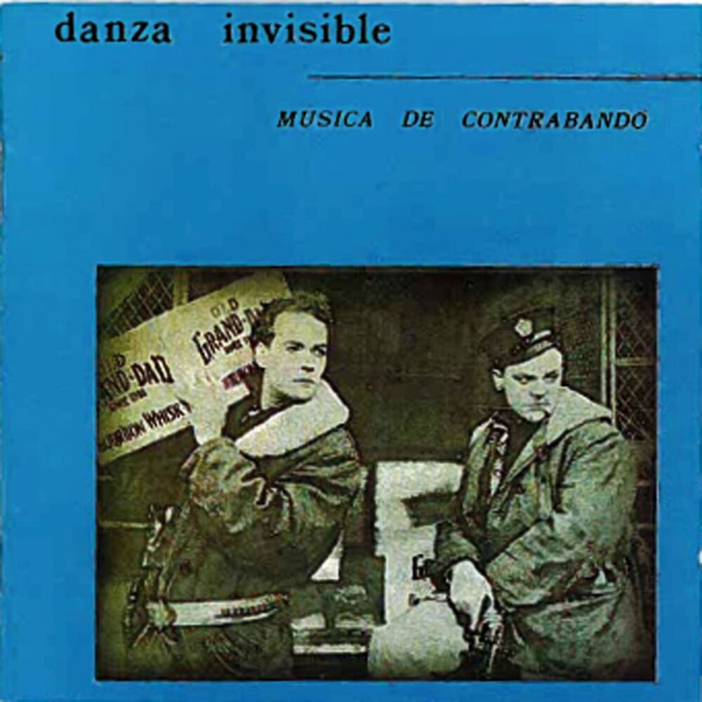 Picture of Musica De Contrabando