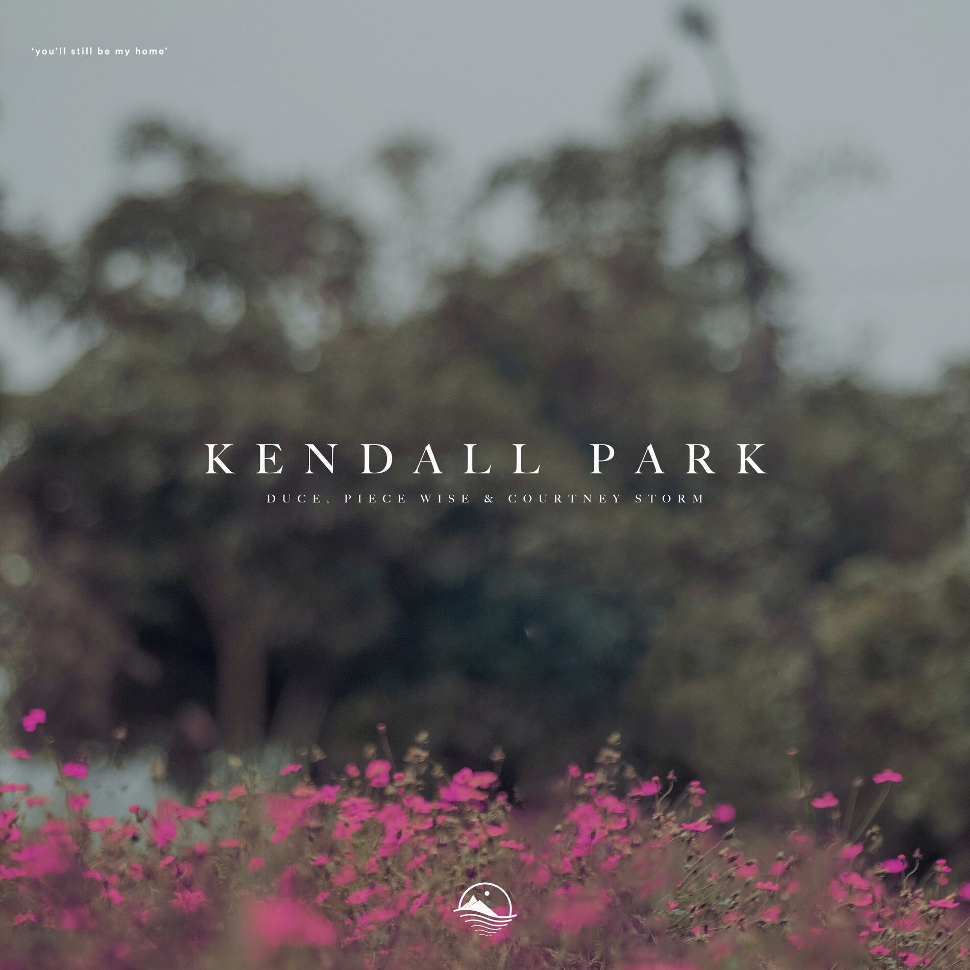 Album cover of Kendall Park